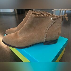 Jack Rogers Women’s booties